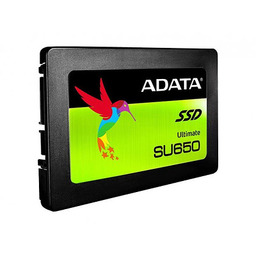 Adata Dysk SSD Ultimate SU650 240GB 3D TLC