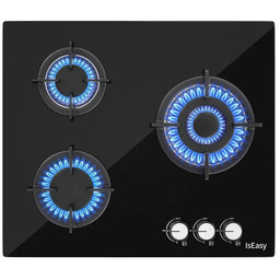 Płyta gazowa ISEASY MGBG-603 3 palniki