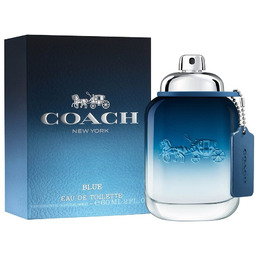 COACH Blue For Man EDT spray 60ml