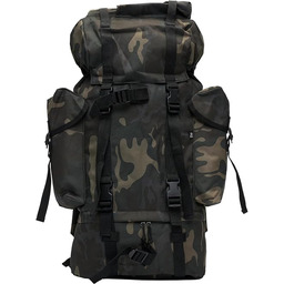 Brandit Plecak męski z nylonu