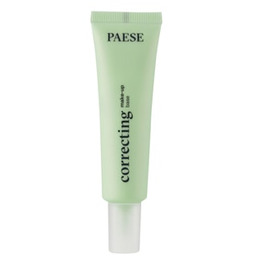 Paese Cosmetics Correcting Krem do twarzy 30 ml