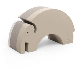 Słoń L Sand Grey zabawka sensoryczna ruchowa balans