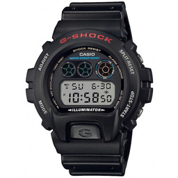 CASIO Zegarek G-SHOCK DW-6900U-1ER