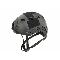 Hełm Kask Regulowany X-Shield Fast Pj Nvg Klipsy