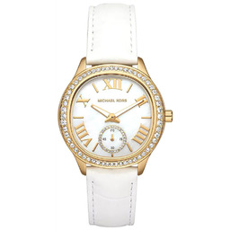 Zegarek Damski Michael Kors Sage Mk4818 + Box