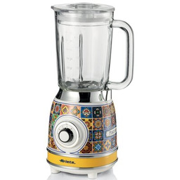 ARIETE Blender kielichowy 583 Positano Retro/Vintage