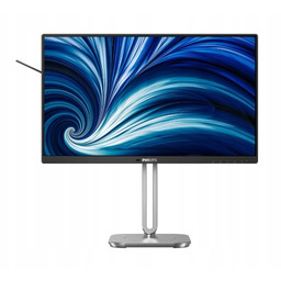 Monitor Led Philips 24B2N4200/00 23.8'' Full Hd Ips