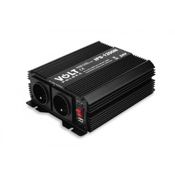 VOLT POLSKA PRZETWORNICA IPS-1200 24V 230V 800/1200W