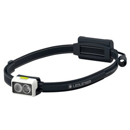 LEDLENSER Latarka czołowa NEO3 Biała
