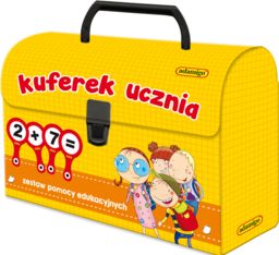 Adamigo Kuferek Ucznia