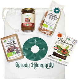 Kasztanowe orzeźwienie, - set_ko