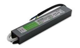 Zasilacz LED 30W 12V DC 2,5A hermetyczny IP67