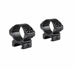 Hawke Optics Montaż lunety Hawke Match niski 30