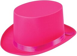 Bristol Novelty BH499 czapka z daszkiem różowa, uniseks