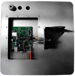 TornadoBox 17 dBi UMTS/EDGE