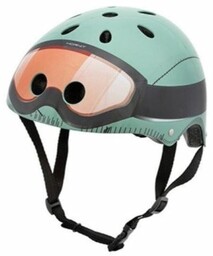 Hornit kask dziecięcy Military Small / 48-53 cm