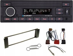 Blaupunkt Bologna 200 Radio Usb Aux Audi A3