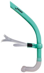 FINIS Rurka czołowa GLIDE SNORKEL Miętowa