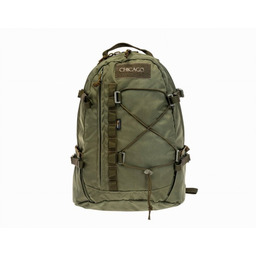 Wisport Plecak Chicago 25 L Olive