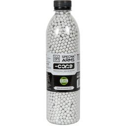 Kulki Specna Arms CORE BIO 0,25g - butelka