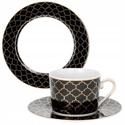 G526 Serwis Do Kawy 1/3 Marmara Jenny Ćmielów