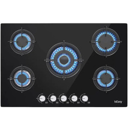 Płyta gazowa IsEasy MGBG-775