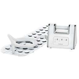 MEDISANA Mata masująca BBS 88389 Biały