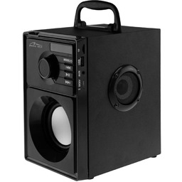 Przenośny głośnik bluetooth stereo z odtwarzaczem MP3 Media-Tech