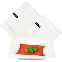 Serwis Obiadowy Viva 18 El Dla 6 Osób