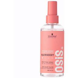 Osis+ Hairbody spray nadający wypełnienie 200ml