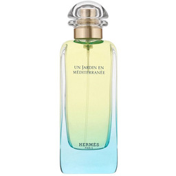 Hermes Un Jardin En Méditerranee woda toaletowa 100