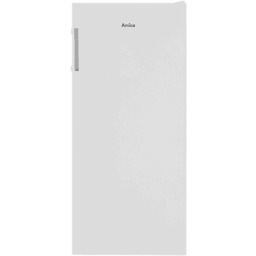 Zamrażarka szufladowa AMICA FZ208.3AA(E) 125.9cm SlimSize Biały