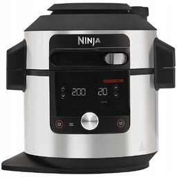 Multicooker Garnek elektryczny Ninja 1760W 7,5L Timer