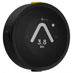 Beeline Moto Black Nawigacja Motocyklowa Kompas Gps
