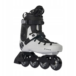 Rolki K2 Surge 80 grey 44.5 Eu