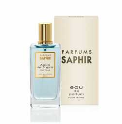 Saphir Agua Woman 50ml woda perfumowana