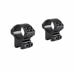Hawke Optics Montaż lunety Hawke Match średni 1"