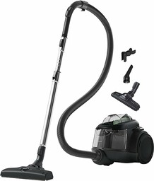 Electrolux 900258545, odkurzacz bezworkowy EL61C2GRN