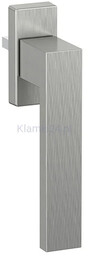 Dublin - Klamka okienna z aluminium, kolor F6