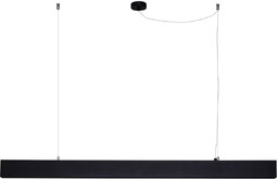 Azzardo Wisząca lampa ledowa Linnea AZ4571 54W 3000K
