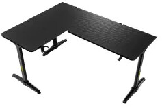 Anda Seat Wind Seeker 160cm Czarny Biurko gamingowe