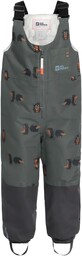 Jack Wolfskin GLEELY 2L INS Print BIB K