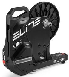 ELITE Trenażer rowerowy Suito-T Interaktywny Do 20 rat