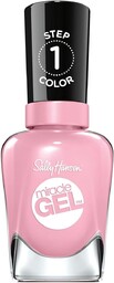 Sally Hansen Miracle Gel Lakier do Paznokci, 160