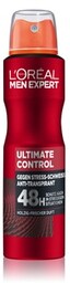 L''Oréal Men Expert Ultimate Control Dezodorant w sprayu