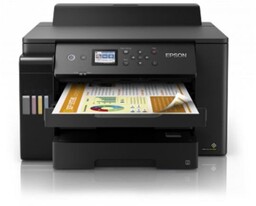 Epson Drukarka L11160 ITS A3+/(W)LAN/3.8pl/32ppm