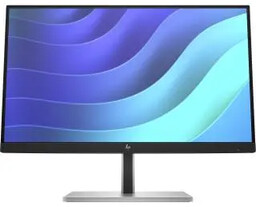 HP E22 G5 (6N4E8AA) 22" Full HD IPS