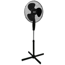 Ideal ID2501 Wentylator