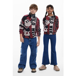 Sweter Mickey Mouse