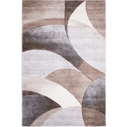 Dywan nowoczesny Agent 40413/880 brown